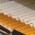 OCB King Size 300 Empty Filter Tubes